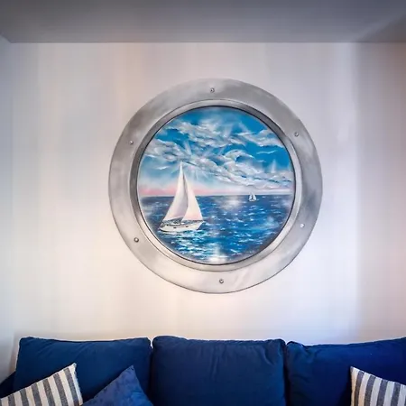 Daire Le Rendezvous Au Bord Du Titanic Grenoblois *