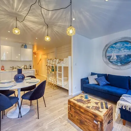 Apartment Le Rendezvous Au Bord Du Titanic Grenoblois