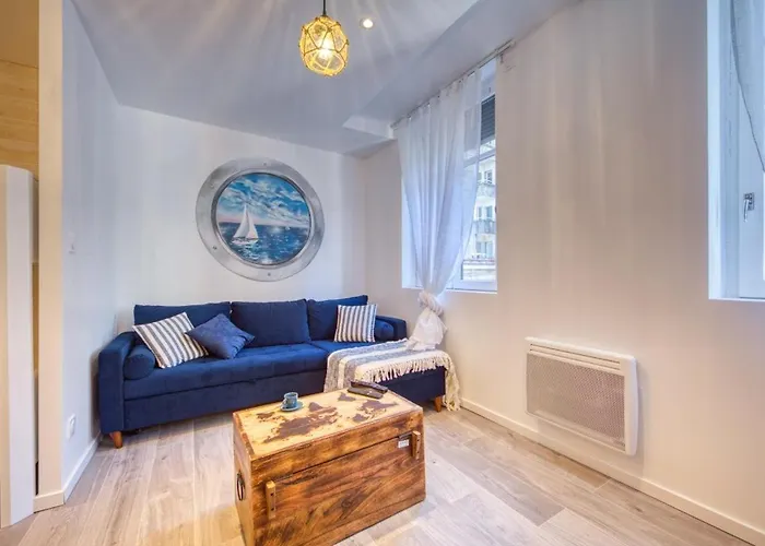 Appartamento Le Rendezvous Au Bord Du Titanic Grenoblois