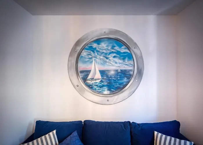 Appartamento Le Rendezvous Au Bord Du Titanic Grenoblois *