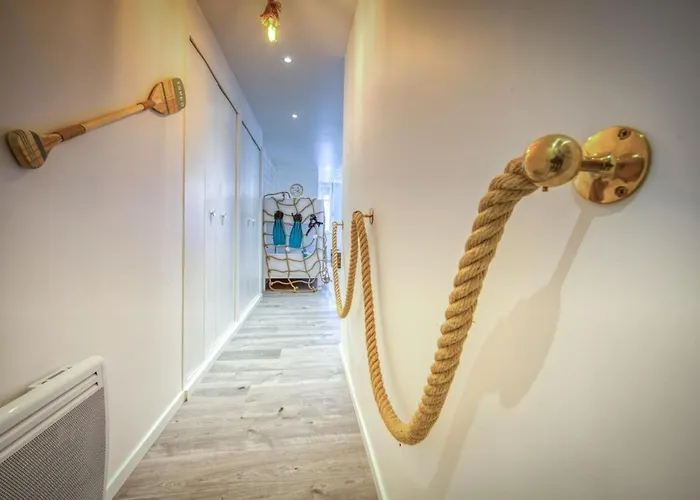 Le Rendezvous Au Bord Du Titanic Grenoblois Appartamento