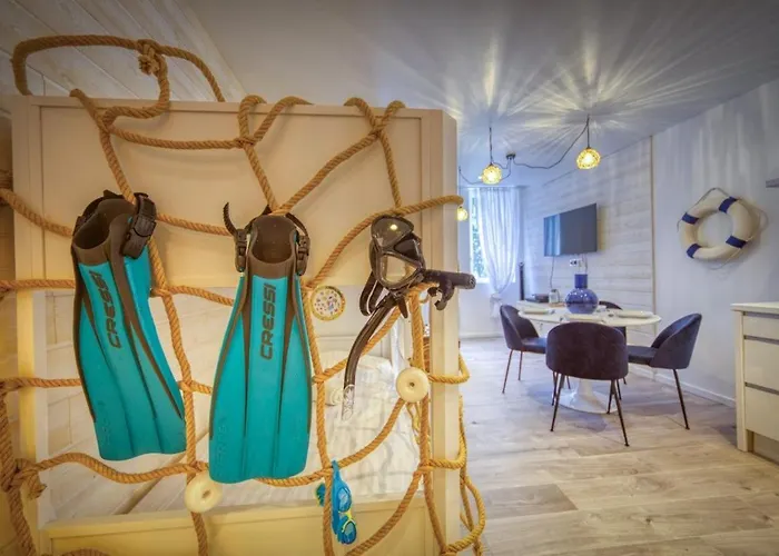 Appartamento Le Rendezvous Au Bord Du Titanic Grenoblois *