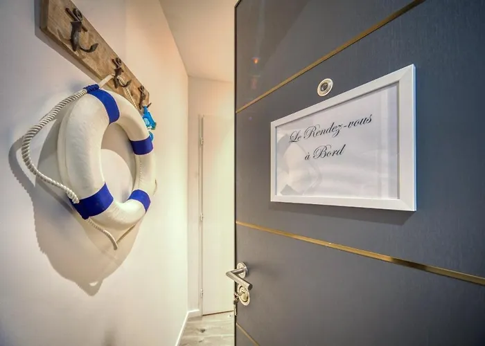 Le Rendezvous Au Bord Du Titanic Grenoblois Daire