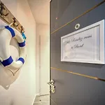 Le Rendezvous Au Bord Du Titanic Grenoblois Appartement
